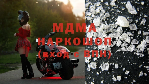 винт Краснотурьинск