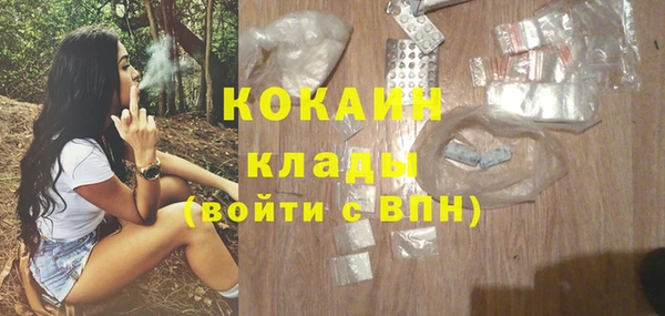 прущий лед Краснослободск